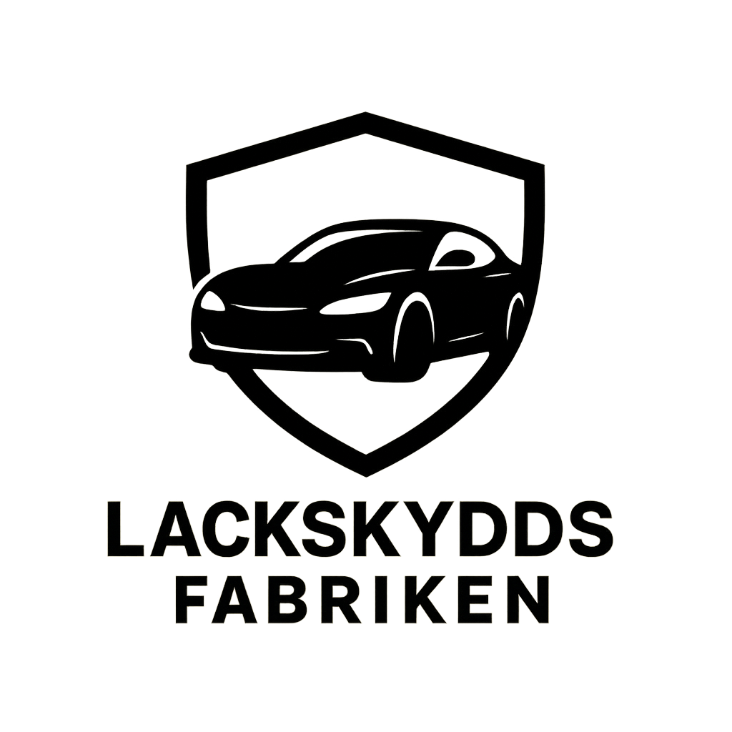 Lackskyddsfabriken